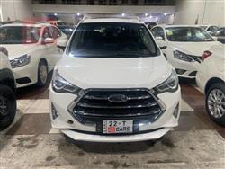 JAC JS3